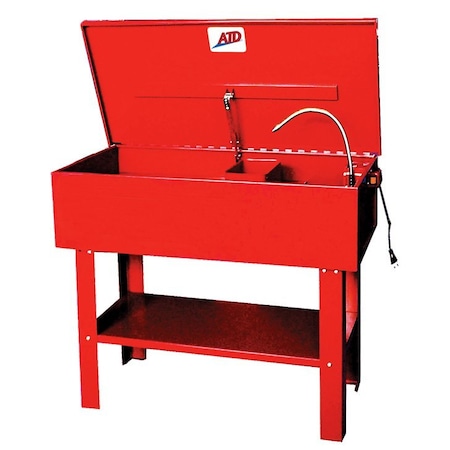 Atd Tools ATD 40 Gallon Electric Parts Washer 8527